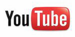 Enlarged view: Logo of "You Tube"