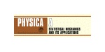 Enlarged view: physica logo