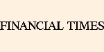 Enlarged view: Logo of Financial Times