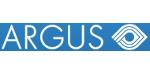 Enlarged view: Logo of "ARGUS"