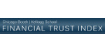 Enlarged view: Logo of Financial Trust Index